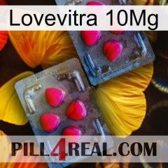 Lovevitra 10Mg 14